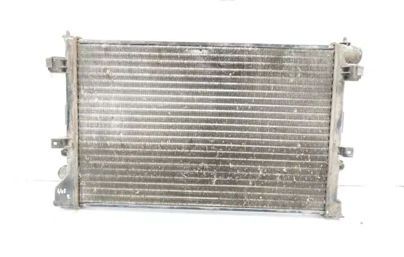 Peugeot Expert Coolant radiator