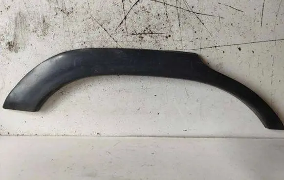 Subaru Forester SF Front wheel arch liner splash guards