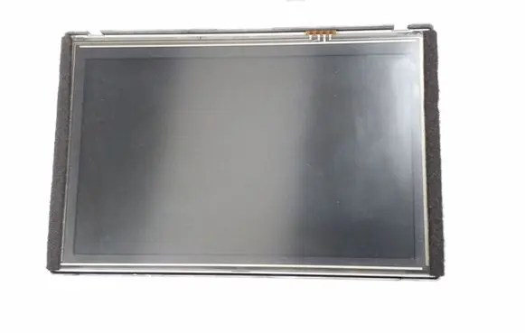Infiniti FX Screen/display/small screen 280911JA0E