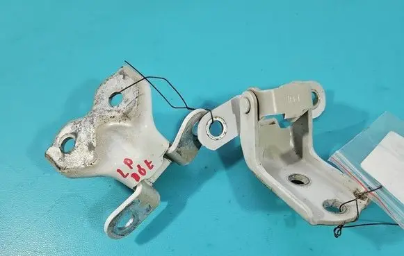 KIA Picanto Front door hinge set IMPRK1541081