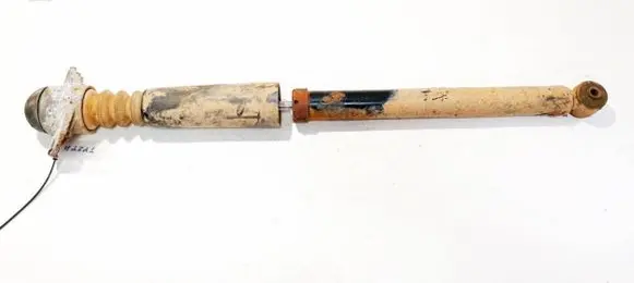 Rear shock absorber/damper