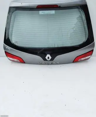 Renault Koleos I Tailgate/trunk/boot lid