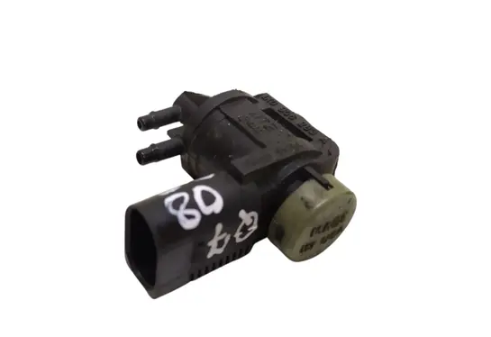 Audi Q7 4L Turbo solenoid valve 1K0906283A