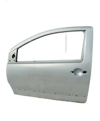 Door (2 Door Coupe)