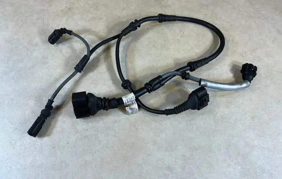 Porsche 911 991 Other wiring loom 99160913301