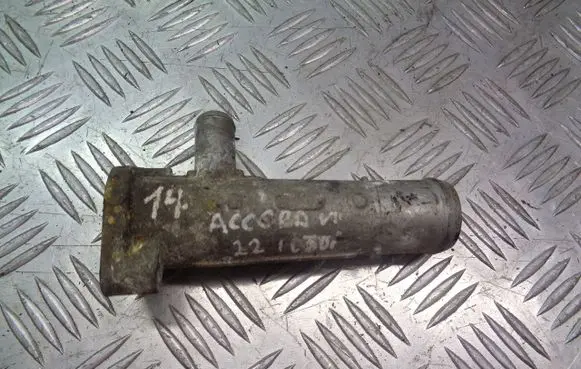 Honda Accord Engine coolant pipe/hose