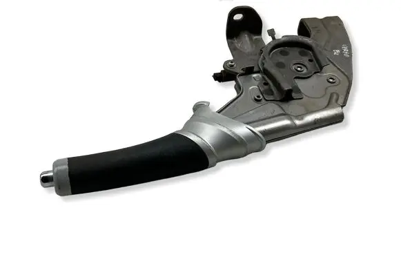 Toyota Verso Handbrake/parking brake lever assembly 