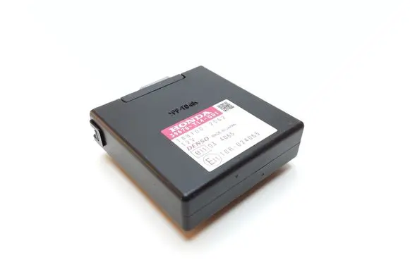 Honda Accord Parking PDC control unit/module 1881002562 39670TL4G01