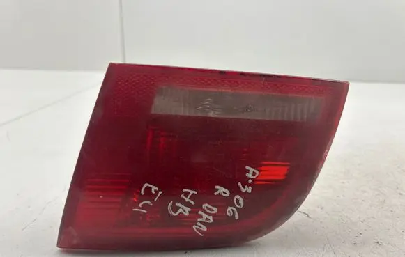 Audi A3 S3 8P Tailgate rear/tail lights 8P4945094B