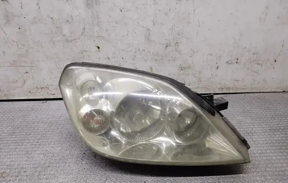 Nissan Primera Headlight/headlamp