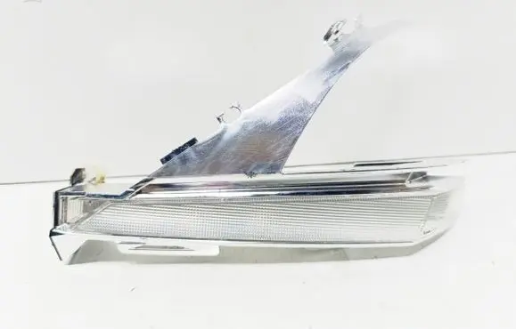 Mazda CX-3 Headlight part 