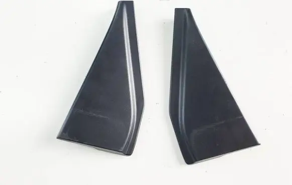 Nissan Qashqai+2 Rear door handle cover 