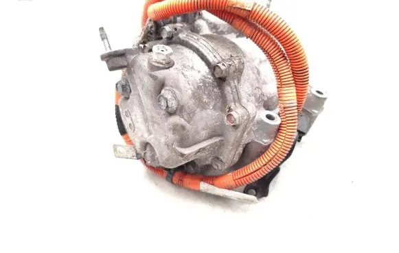 Mitsubishi Outlander Air conditioning (A/C) compressor (pump) AKJ200A202F