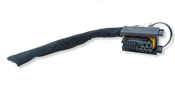 Hyundai Ioniq 5 Other wiring loom 