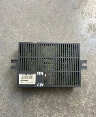 BMW 5 E60 E61 Light module LCM 6983539 532254813 864986