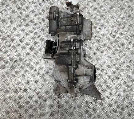 BMW 2 F44 Rear differential 8600483 8600494