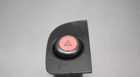 Honda Civic Hazard light switch
