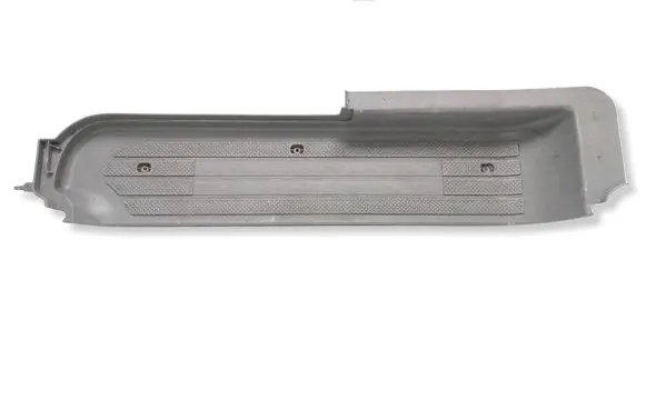 Mercedes-Benz Vito Viano W639 Front sill trim cover P0099419