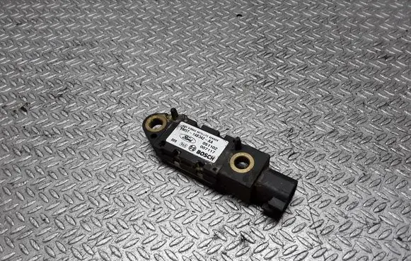 Ford Focus Airbag deployment crash/impact sensor 2M5T14B342AA