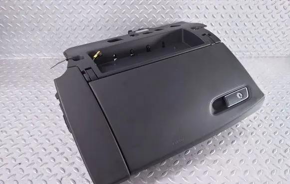 Glove box set