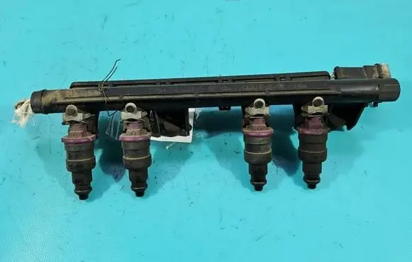 Renault Twingo I Fuel injector 7700114546C IMPRK1608117