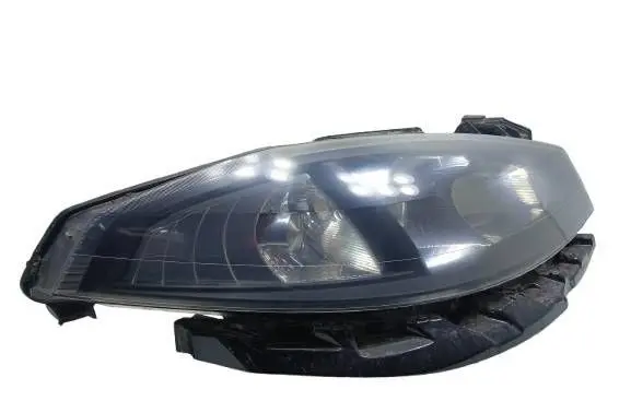 Renault Laguna II Headlight/headlamp 8200481197-KASACJA 8200481197