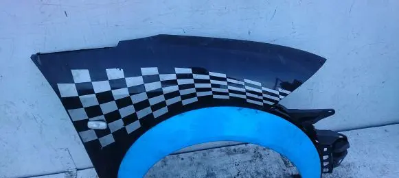Audi A2 Fender