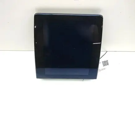 Renault Zoe Screen/display/small screen 280915092R