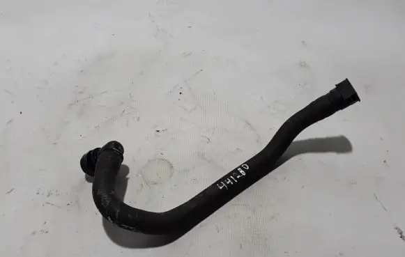 Peugeot 5008 Engine coolant pipe/hose 9812441280