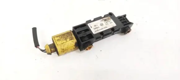 Audi A4 S4 B6 8E 8H Airbag deployment crash/impact sensor 8E959651