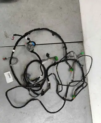 Jaguar XF X260 Other wiring loom T2H27981