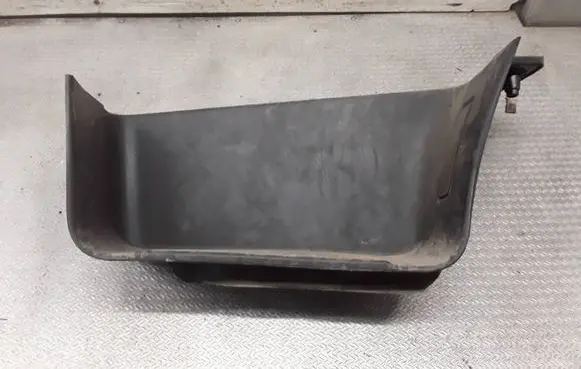 Fiat Ducato Front sill trim cover 130589207 B882