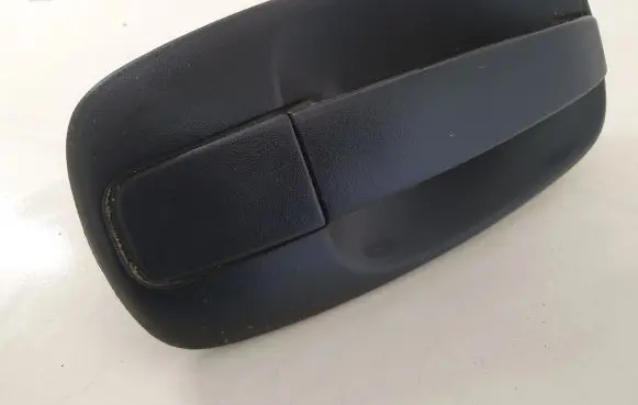 Renault Trafic II (X83) Front door exterior handle