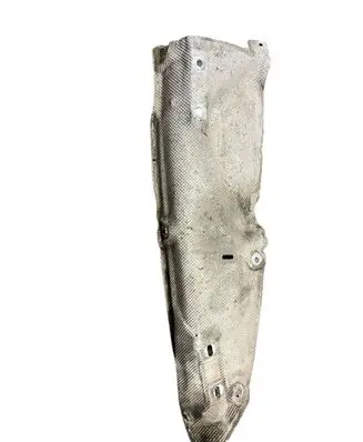 BMW X5 E53 Exhaust heat shield 51487118314 77772010 7118314