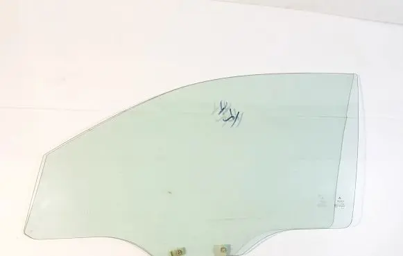 Mitsubishi Space Star Front door window glass four-door 43R00049
