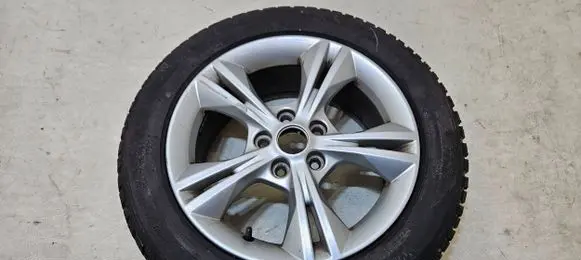 Ford Focus ST R16 alloy rim CM5C-1007-EXA