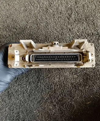 Mercedes-Benz E W124 ABS control unit/module 0055452132 16419088 0265101018