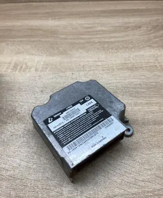 Airbag control unit/module