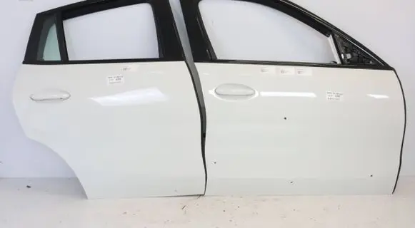 BMW X6 G06 Front door 7896512514