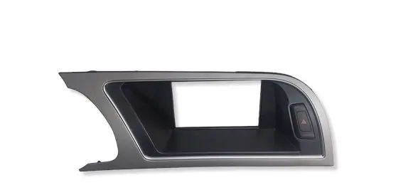 Audi A5 8T 8F Panel trim 8T1857186H 021111 2181