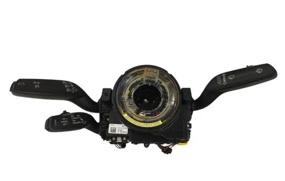 Audi A6 S6 C7 4G Wiper turn signal indicator stalk/switch 4H0953568H 90372MEH0017N 1002129506