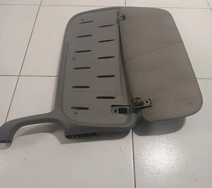 Volkswagen Crafter Sun visor A9066900092