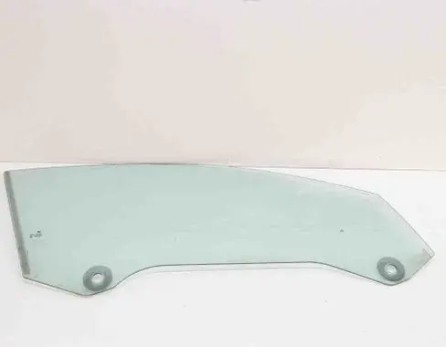 BMW 6 F12 F13 Front door window/glass (coupe) 43R00083