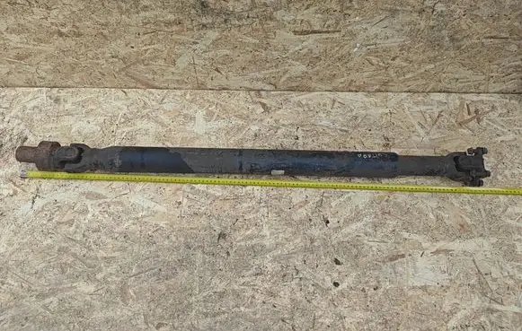 Suzuki Grand Vitara I Front prop shaft