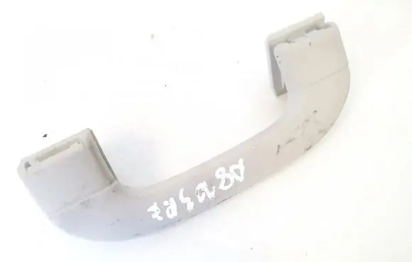 Mercedes-Benz A W169 Front interior roof grab handle a1698100151