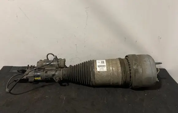 Mercedes-Benz E W213 Air suspension front shock absorber a2133202300