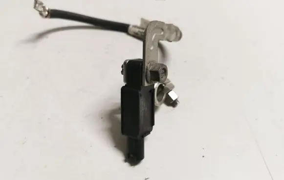 Dodge Challenger Negative earth cable (battery) 68322481AA