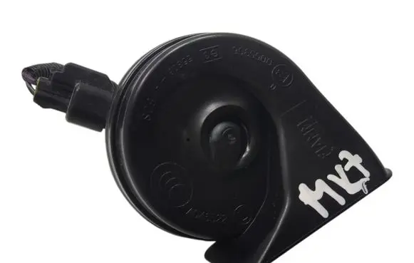 Ford Transit Steering wheel airbag