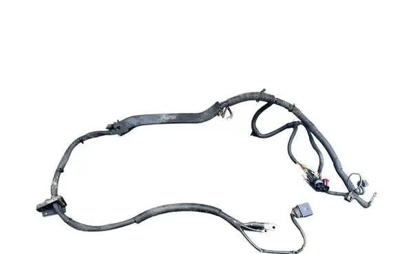 Audi Q5 SQ5 Wires (starter motor) 8K0971824