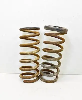 Volkswagen Transporter - Caravelle T3 Set of springs and shock absorbers (Front and rear) 